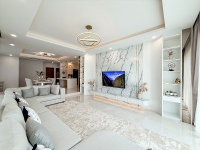 2S0236 Pool villa for sale 19,900,000 baht 4 bedroom 5 bathroom at cherngtalay,thalang