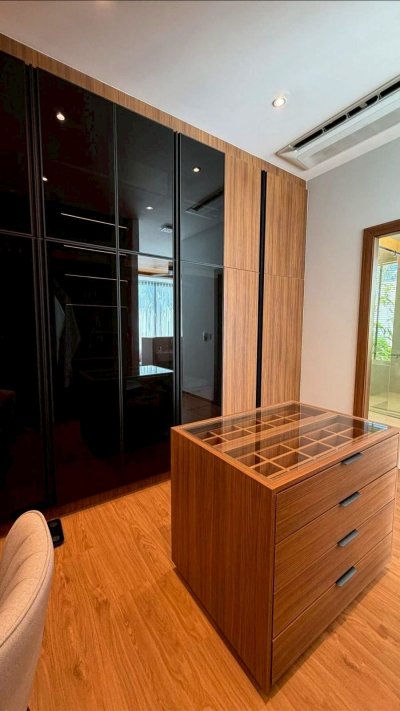 2S0237 ขายพูลวิลล่า ราคา 32,550,000 บาท 3 ห้องนอน 4 ห้องน้ำ โซนเชิงทะเล,ถลาง