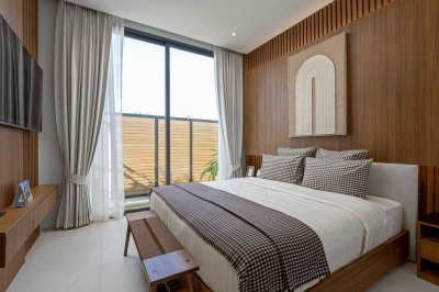 2S0237 ขายพูลวิลล่า ราคา 32,550,000 บาท 3 ห้องนอน 4 ห้องน้ำ โซนเชิงทะเล,ถลาง