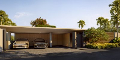 2S0238 ขายพูลวิลล่า ราคา 158,000,000 บาท 3 ห้องนอน 4 ห้องน้ำ โซนเชิงทะเล,ถลาง