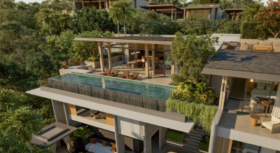 2S0238 ขายพูลวิลล่า ราคา 158,000,000 บาท 3 ห้องนอน 4 ห้องน้ำ โซนเชิงทะเล,ถลาง