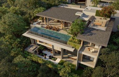 2S0238 ขายพูลวิลล่า ราคา 158,000,000 บาท 3 ห้องนอน 4 ห้องน้ำ โซนเชิงทะเล,ถลาง