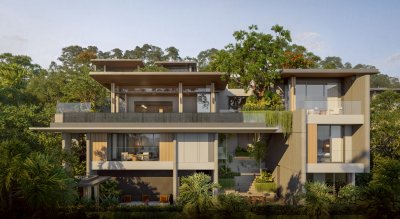 2S0238 ขายพูลวิลล่า ราคา 158,000,000 บาท 3 ห้องนอน 4 ห้องน้ำ โซนเชิงทะเล,ถลาง