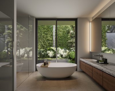 2S0239 ขายพูลวิลล่า ราคา 206,000,000 บาท 4 ห้องนอน 5 ห้องน้ำ โซนเชิงทะเล,ถลาง