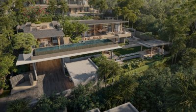 2S0239 ขายพูลวิลล่า ราคา 206,000,000 บาท 4 ห้องนอน 5 ห้องน้ำ โซนเชิงทะเล,ถลาง