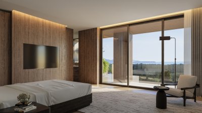 2S0240 ขายพูลวิลล่า ราคา 273,000,000 บาท 5 ห้องนอน 6 ห้องน้ำ โซนเชิงทะเล,ถลาง