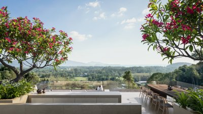 2S0240 ขายพูลวิลล่า ราคา 273,000,000 บาท 5 ห้องนอน 6 ห้องน้ำ โซนเชิงทะเล,ถลาง