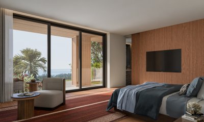 2S0240 ขายพูลวิลล่า ราคา 273,000,000 บาท 5 ห้องนอน 6 ห้องน้ำ โซนเชิงทะเล,ถลาง