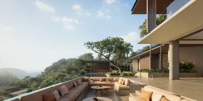 2S0240 ขายพูลวิลล่า ราคา 273,000,000 บาท 5 ห้องนอน 6 ห้องน้ำ โซนเชิงทะเล,ถลาง