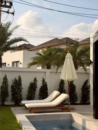 2S0241 ขายพูลวิลล่า ราคา 14,200,000 บาท 2 ห้องนอน 2 ห้องน้ำ โซนเชิงทะเล,ถลาง