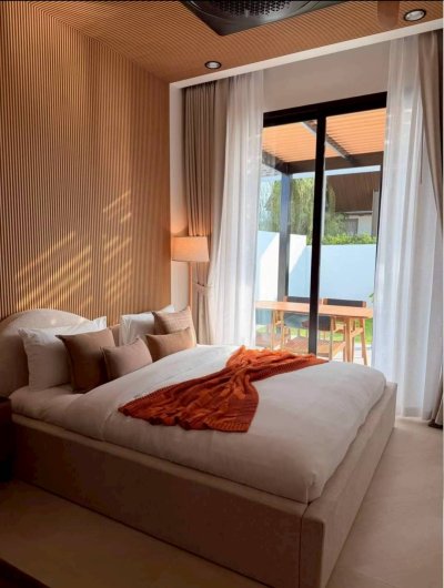 2S0241 ขายพูลวิลล่า ราคา 14,200,000 บาท 2 ห้องนอน 2 ห้องน้ำ โซนเชิงทะเล,ถลาง