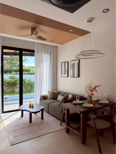 2S0241 ขายพูลวิลล่า ราคา 14,200,000 บาท 2 ห้องนอน 2 ห้องน้ำ โซนเชิงทะเล,ถลาง