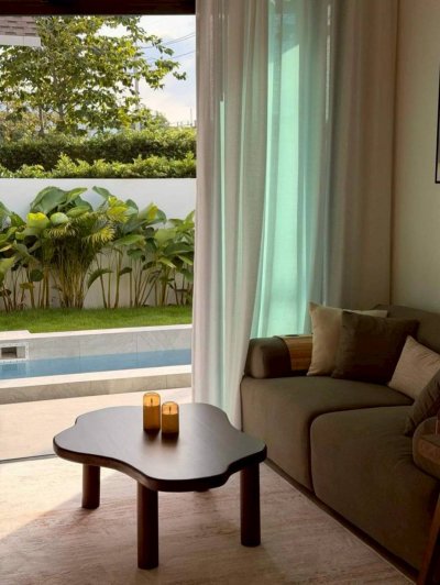 2S0241 ขายพูลวิลล่า ราคา 14,200,000 บาท 2 ห้องนอน 2 ห้องน้ำ โซนเชิงทะเล,ถลาง