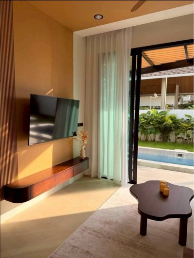 2S0241 ขายพูลวิลล่า ราคา 14,200,000 บาท 2 ห้องนอน 2 ห้องน้ำ โซนเชิงทะเล,ถลาง