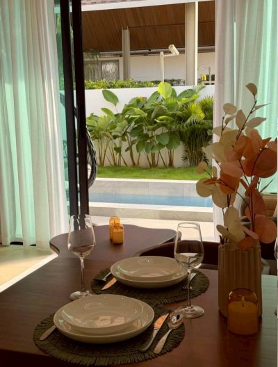 2S0241 ขายพูลวิลล่า ราคา 14,200,000 บาท 2 ห้องนอน 2 ห้องน้ำ โซนเชิงทะเล,ถลาง