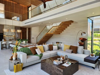 2S0242 ขายพูลวิลล่า ราคา 41,500,000 บาท 4 ห้องนอน 5 ห้องน้ำ โซนเชิงทะเล,ถลาง