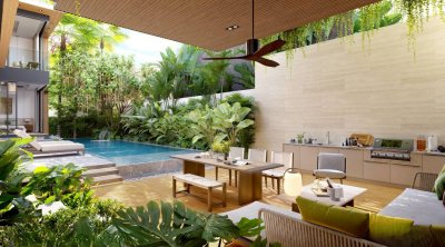 2S0243 ขายพูลวิลล่า ราคา 61,800,000 บาท 5 ห้องนอน 6 ห้องน้ำ โซนเชิงทะเล,ถลาง