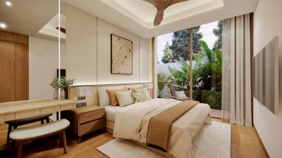 2S0243 ขายพูลวิลล่า ราคา 61,800,000 บาท 5 ห้องนอน 6 ห้องน้ำ โซนเชิงทะเล,ถลาง