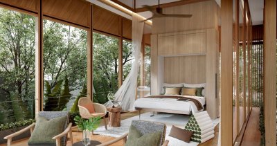 2S0243 ขายพูลวิลล่า ราคา 61,800,000 บาท 5 ห้องนอน 6 ห้องน้ำ โซนเชิงทะเล,ถลาง