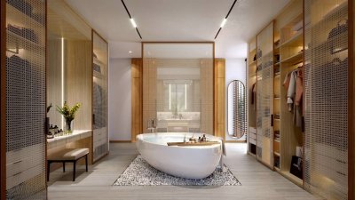 2S0243 ขายพูลวิลล่า ราคา 61,800,000 บาท 5 ห้องนอน 6 ห้องน้ำ โซนเชิงทะเล,ถลาง