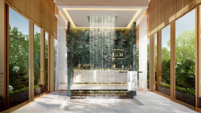 2S0243 ขายพูลวิลล่า ราคา 61,800,000 บาท 5 ห้องนอน 6 ห้องน้ำ โซนเชิงทะเล,ถลาง