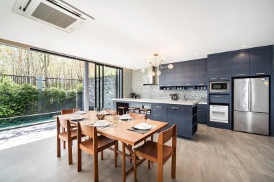 2S0244 ขายพูลวิลล่า ราคา 15,900,000 บาท 3 ห้องนอน 4 ห้องน้ำ โซนเชิงทะเล,ถลาง