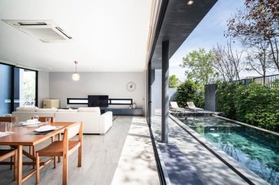 2S0244 ขายพูลวิลล่า ราคา 15,900,000 บาท 3 ห้องนอน 4 ห้องน้ำ โซนเชิงทะเล,ถลาง