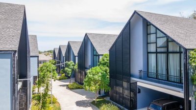 2S0244 ขายพูลวิลล่า ราคา 15,900,000 บาท 3 ห้องนอน 4 ห้องน้ำ โซนเชิงทะเล,ถลาง