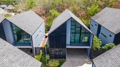 2S0244 ขายพูลวิลล่า ราคา 15,900,000 บาท 3 ห้องนอน 4 ห้องน้ำ โซนเชิงทะเล,ถลาง