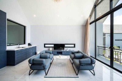 2S0244 ขายพูลวิลล่า ราคา 15,900,000 บาท 3 ห้องนอน 4 ห้องน้ำ โซนเชิงทะเล,ถลาง