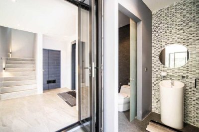 2S0244 ขายพูลวิลล่า ราคา 15,900,000 บาท 3 ห้องนอน 4 ห้องน้ำ โซนเชิงทะเล,ถลาง