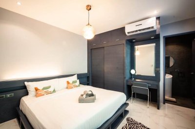 2S0244 ขายพูลวิลล่า ราคา 15,900,000 บาท 3 ห้องนอน 4 ห้องน้ำ โซนเชิงทะเล,ถลาง