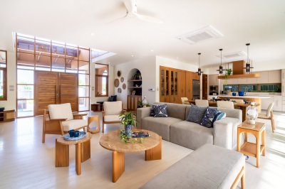 2S0245 ขายพูลวิลล่า ราคา 37,900,000 บาท 4 ห้องนอน 4 ห้องน้ำ โซนเชิงทะเล,ถลาง