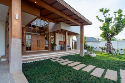 2S0245 ขายพูลวิลล่า ราคา 37,900,000 บาท 4 ห้องนอน 4 ห้องน้ำ โซนเชิงทะเล,ถลาง