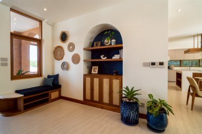 2S0245 ขายพูลวิลล่า ราคา 37,900,000 บาท 4 ห้องนอน 4 ห้องน้ำ โซนเชิงทะเล,ถลาง