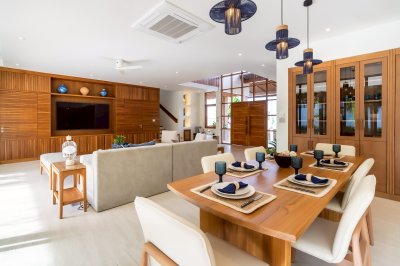 2S0245 ขายพูลวิลล่า ราคา 37,900,000 บาท 4 ห้องนอน 4 ห้องน้ำ โซนเชิงทะเล,ถลาง