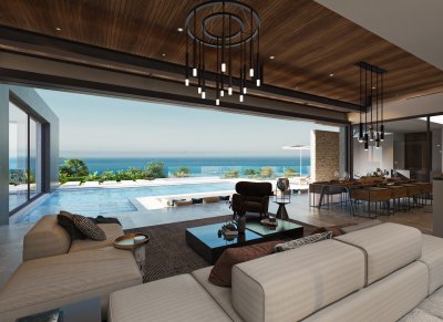 2S0246 ขายพูลวิลล่า ราคา 45,900,000 บาท 3 ห้องนอน 4 ห้องน้ำ โซนเชิงทะเล,ถลาง