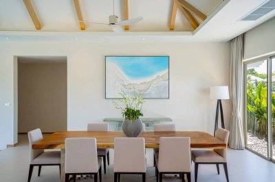 2S0247 Pool villa for sale 32,700,000 baht 4 bedroom 3 bathroom at cherngtalay,thalang