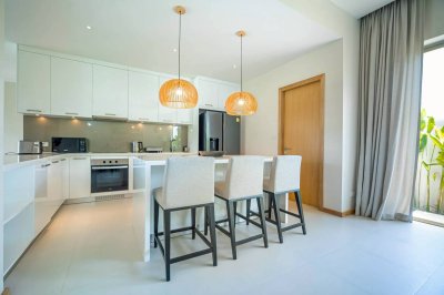 2S0247 Pool villa for sale 32,700,000 baht 4 bedroom 3 bathroom at cherngtalay,thalang