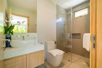 2S0247 Pool villa for sale 32,700,000 baht 4 bedroom 3 bathroom at cherngtalay,thalang