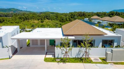 2S0247 Pool villa for sale 32,700,000 baht 4 bedroom 3 bathroom at cherngtalay,thalang