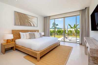 2S0247 Pool villa for sale 32,700,000 baht 4 bedroom 3 bathroom at cherngtalay,thalang