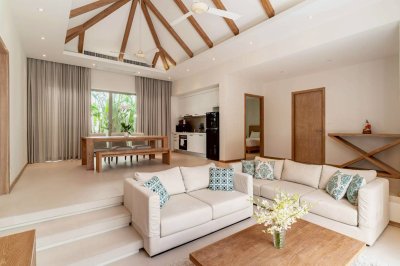 2S0248 Pool villa for sale 18,900,000 baht 3 bedroom 2 bathroom at cherngtalay,thalang