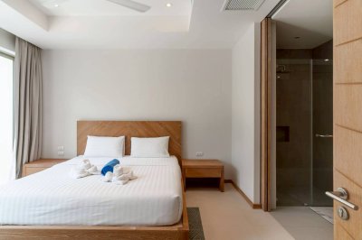 2S0248 Pool villa for sale 18,900,000 baht 3 bedroom 2 bathroom at cherngtalay,thalang