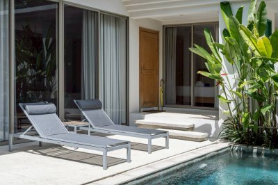 2S0248 Pool villa for sale 18,900,000 baht 3 bedroom 2 bathroom at cherngtalay,thalang