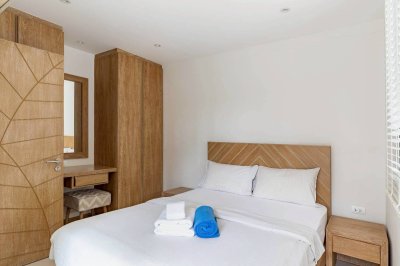 2S0248 Pool villa for sale 18,900,000 baht 3 bedroom 2 bathroom at cherngtalay,thalang