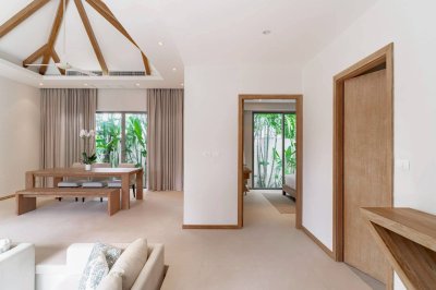 2S0248 Pool villa for sale 18,900,000 baht 3 bedroom 2 bathroom at cherngtalay,thalang