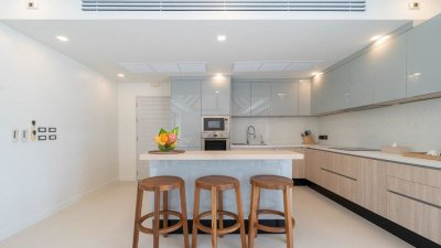 2S0249 Pool villa for sale 27,000,000 baht 4 bedroom 4 bathroom at cherngtalay,thalang