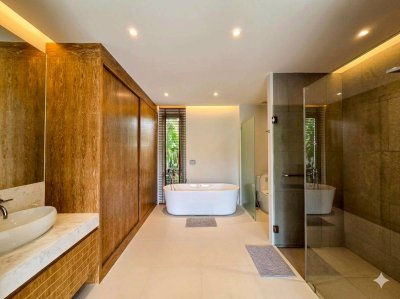 2S0250 Pool villa for sale 26,000,000 baht 3 bedroom 3 bathroom at cherngtalay,thalang