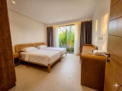 2S0250 Pool villa for sale 26,000,000 baht 3 bedroom 3 bathroom at cherngtalay,thalang